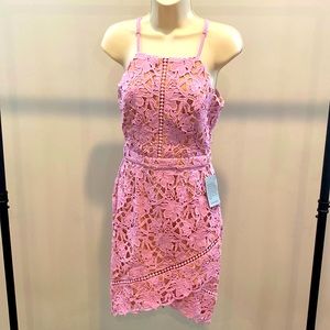 Adelyn Rae dress